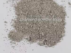 Polvo de Diamante Sintético para Pulido, Malla Abrasiva de 80-400, 53-64HRC - Product Image 3