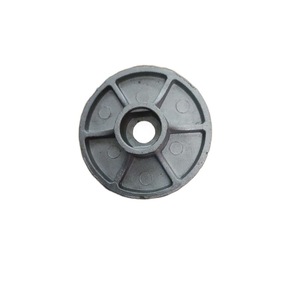 General Application Metal Lawnmower Blade Fixing <b>Tool</b> Compatible with DLM1600E Ref 701509 - Product Image 1