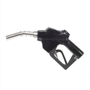 Station d'<span class=keywords><strong>essence</strong></span> buse automatique <span class=keywords><strong>essence</strong></span> alimenté buse de pompage pétrole <span class=keywords><strong>pistolet</strong></span> de distribution - Product Image 3