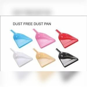 ที่โกยผงพลาสติกแบบตั้งพื้น หลายขนาด ด้ามจับพลาสติกแบบเปิดด้านบน ยี่ห้อ ANAX คุณภาพพรีเมียม สำหรับใช้ในบ้าน สำนักงาน โรงพยาบาล จำหน่ายจำนวนมาก - Product Image 3