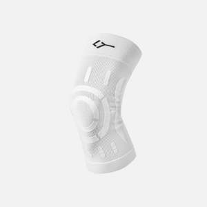 Soporte de Rodilla DX Blanco XS/S - Product Image 1
