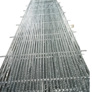 Plancher en acier inoxydable de haute qualité pour porcs et truies nouvel état directement du fabricant vietnamien - Product Image 2