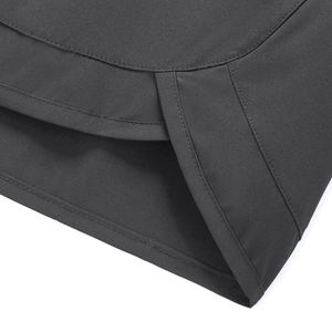 New Arrival High Quality Customized Women's <b>Gym</b> Shorts Quick Dry Breathable Cotton Fitness Wear Floral Decoration Colored <b>Wash</b> - Product Image 6