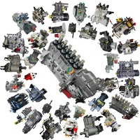 Pièces de moteur OEM 6L8.9 6LAA8.9 POMPE D'INJECTION DE CARBURANT 5286862