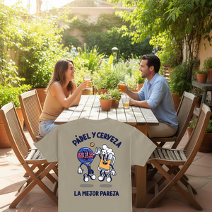 Le Migliori Magliette Promozionali per Coppie - Product Image 2