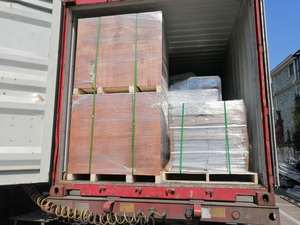 Máy đánh dấu đường tự hành hoàn toàn tự động LT-AIO-M với 5 đám cháy phía dưới để tan chảy nhanh - Product Image 6