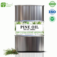 Huile Essentielle de Pin 100% Pure et Naturelle, Qualité Supérieure, Distillée à la Vapeur, pour Parfums, Détergents et Soins de la Peau (Tous Types de Peau) - Approvisionnement Direct Usine