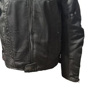 Men's Winter Cordura Motorcycle <b>Racing</b> <b>Jacket</b> Breathable Windproof Plus Size Mesh Design Summer Version For Men's With Low Moq - Product Image 5