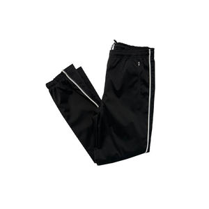 Conjunto de chándal cortavientos para hombre, ropa personalizada para hombre, conjunto de pantalón corto y chaqueta de poliéster, chándal de dos piezas con cremallera - Product Image 3