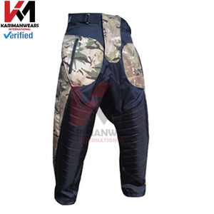 Pantalones de Paintball para Hombre de Alta Calidad, Personalizados, Ligeros, Sublimados, Diseño Transpirable, para Deportes de Paintball - Product Image 5