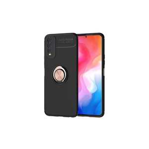Étui en silicone Netzy Safa Ravel pour Vivo Y20S, coque arrière de luxe pour Realme 6 13 Pro Max 6 Plus XR, téléphones mobiles, étuis pour téléphones portables - Product Image 1