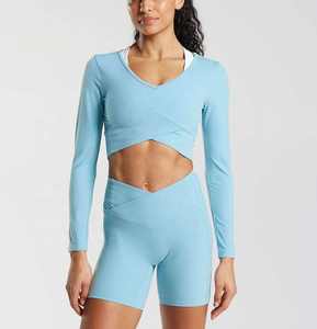 Sudadera con capucha sexy sin espalda para mujer, de alta calidad, personalizada, color tostado, para invierno, longitud regular, estampada, 100% algodón, ecológica, 2025 - Product Image 1