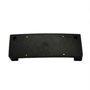 Support de <span class=keywords><strong>plaque</strong></span> d'immatriculation OEM 51118053898 pour <span class=keywords><strong>BMW</strong></span> X5 F15 2013-2018 - Product Image 1