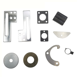 Oem Özel Sac <span class=keywords><strong>Metal</strong></span> Şekillendirme Parçaları Cnc Lazer Kesim Alüminyum Paslanmaz Çelik Şekillendirilmiş Bükme Parçaları - Product Image 2