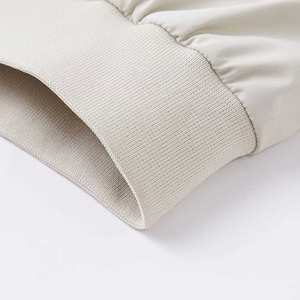 Nueva Chaqueta Bomber de Lona para Hombre, Estilo Deportivo para Exteriores, Cuello Alto, Informal de Invierno, Precio Bajo, Alta Calidad - Product Image 6