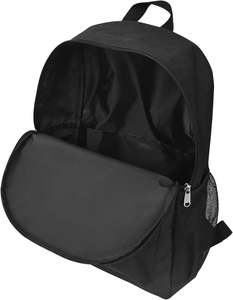 Sac à dos léger de couleur personnalisée Fermeture éclair durable Capacité de 36 à 57 L Sangle d'épaule arquée Sac de voyage tendance - Product Image 3