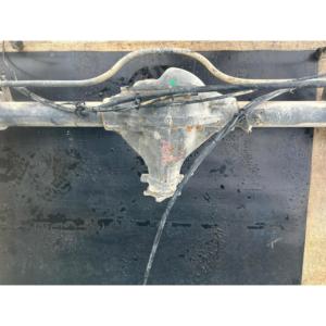 ESSIEUX ARRIÈRE MERCEDES Sprinter 411 9063511405 646984 Diesel 2148 (06>10) - Product Image 4