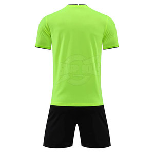 Uniforme de fútbol ligero para hombre, fácil de usar, conjunto deportivo Popular para adultos, ropa deportiva Popular - Product Image 2