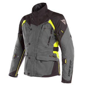 Chaqueta de Motociclismo DAINESE X-TOURER D-DRY, Impermeable, Cordura, Ropa Deportiva para Automovilismo - Product Image 1