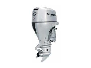 NOUVEAU MOTEUR HONDA AUTHENTIQUE 150 CV 4 TEMPS POUR BATEAU EN VENTE - Product Image 5