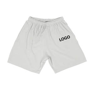 Printed Mesh <b>Shorts</b> For Men With Elastic Waistband Hot Sale Sports <b>Shorts</b> Ideal For Summer Beach And Workout Wear - Product Image 4