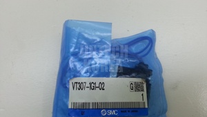 12629) [Mới] SMC VT307-1G1-02 100% sản phẩm mới chính hãng sản xuất tại Nhật Bản cho các thiết bị công nghiệp và điện tử - Product Image 4
