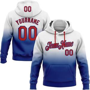 Men Sublimation <b>Hoodie</b> Custom Printed Pullover Lightweight Sportswear Streetwear Fashion <b>Hoodie</b> <b>Gym</b> Wear - Product Image 3