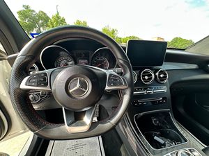 Mercedes-AMG GLC 43 d'occasion 2018, excellent état, prêt à être expédié - Product Image 2