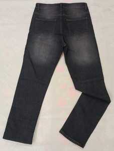 Personnalisé Respirant Nouveau Plus Size Hommes Déchiré Skinny Jeans Mode Streetwear Premium Qualité Jeans Pantalons pour Hommes - Product Image 6