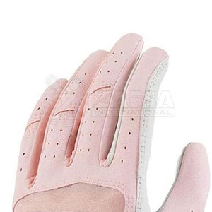 ถุงมือกอล์ฟขายส่ง รับทำโลโก้ตามสั่ง บริการ OEM ดีไซน์ล่าสุด สำหรับขายออนไลน์ - Product Image 6