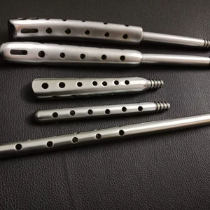 Cánula de Succión Sr Pph, Cánula Panicker Pph, Cánula Atonic PPH, Cánula de Succión Sr Pph, Cánula de Retracción por Vacío Sr - Product Image 1