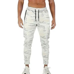 Pantalón transpirable con cordón para hombre, fabricado en Pakistán, precio bajo, Color sólido, cómodo, informal, ajuste, alta calidad, OEM, logotipo personalizado 2025 - Product Image 4