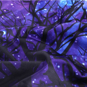 เสื้อยืดผู้ชายลายพิมพ์ซับลิเมชั่น ดีไซน์ทันสมัย น้ำหนักเบา ขายดี ไม่ยับ สวมใส่สบาย ระบายอากาศได้ดี - Product Image 5