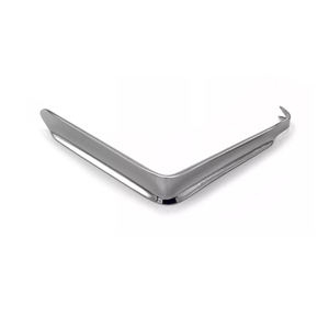 Écarteur de tissu dentaire Austin Chirurgie buccale Instruments de laboratoire chirurgical des joues et des lèvres PAR Vaslcare - Product Image 2