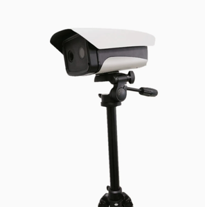 B0dy G11สำหรับ newss เพิ่มอุณหภูมิ Screen1ng ระบบ Detect10n Therma1 camerass - Product Image 1