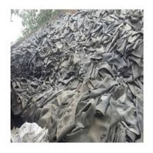 Inner Tube Scrap Butyl <b>Rubber</b> Premium Quality All Industry Uses - Product Image 3