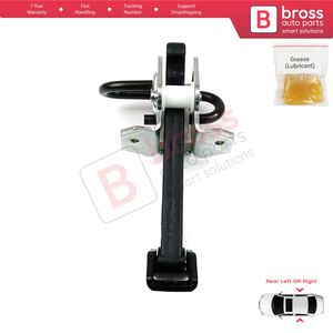 BDP1082 porte arrière charnière frein arrêt contrôle sangle limiteur 51228160963 3 E46 berline Estate Auto pièces nouvel état fabriqué en turquie - Product Image 2