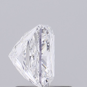1.51ct Princess Cut Lab-Grown Diamond IGI Certified D Color VS1 Clarity Lab-Stone - Product Image 4