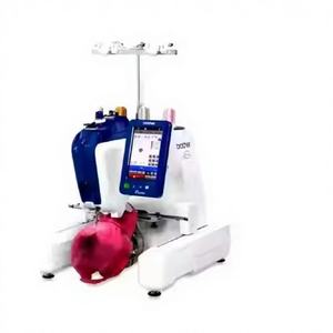 Máquina de Bordar de Una Sola Aguja Excellence Persona PRS100 - Product Image 1