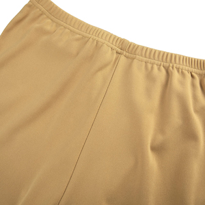 ชุดเสื้อแจ็คเก็ตผ้าไนลอนสะท้อนแสงสำหรับผู้หญิงชุดวอร์มง่ายมีซิปเต็มตัวดีไซน์หรูหราออกแบบได้ตามต้องการสำหรับฤดูร้อน - Product Image 3