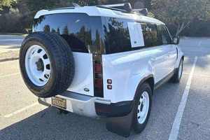 SERVICIO COMPLETO, USADO, <span class=keywords><strong>2023</strong></span>, Land Rover <span class=keywords><strong>Defender</strong></span> 110 SUV, LIMPIO, SIN HISTORIAL <span class=keywords><strong>DE</strong></span> ACCIDENTES, MEJOR <span class=keywords><strong>PRECIO</strong></span>, <span class=keywords><strong>PRECIO</strong></span> ECONÓMICO, PEDIDO AL POR MAYOR DISPONIBLE - Product Image 4