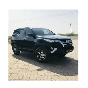 USED 2020 TOYOTA FORTUNER 2.8L DIESEL 4X4 FOR SELL AT CHEAP PRICE