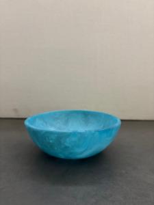 Tazón de Resina Hecho a Mano para Decoración Moderna, Elegante Tazón de Resina para Vajilla de Mesa a un Precio Inmejorable del Fabricante - Product Image 4