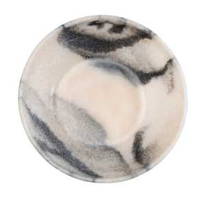 Luxury Resin Epoxy <b>Tableware</b> Set Artistic Handmade Bowls and Platters for Fine Dining Wedding Celebration and Ramadan Decoration - Product Image 5