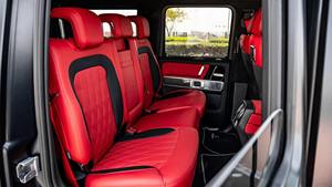 2024 Merc-edes-B-enz GG63 - Product Image 2