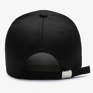 Casquette de Baseball unisexe de haute qualité multi-panneau personnalisé (5 panneaux) imprimé fabriqué au Pakistan vente en gros Sports de plein air ajusté fabriqué - Product Image 3