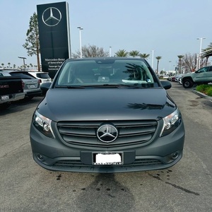 Fourgonnette Mercedes-Benz Metris 2021 très demandée - Product Image 1