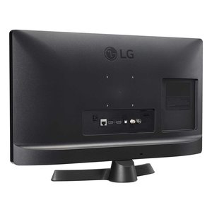เอชดีทีวี24นิ้ว LED TQ510S ชุดสีดำ24TQ510S pz api full hd 1080p สำหรับ - Product Image 5