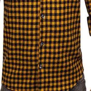 Reasonable Rate <b>Men</b> <b>Flannel</b> <b>Shirt</b> Latest Fashion High Quality Anti Wrinkle Top Trending <b>Men</b> <b>Flannel</b> <b>Shirt</b> with Best Designs - Product Image 3