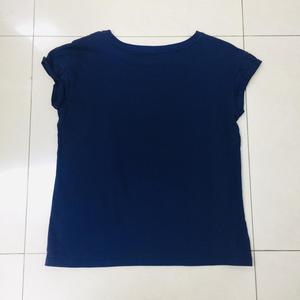 Women's 100% Cotton 160g Oversized Plain <b>T</b>-<b>Shirt</b> Custom Logo Printing Breathable Quick Dry O-Neck Casual Plus Size TEES for - Product Image 5